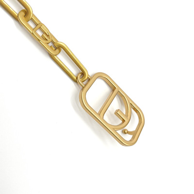 2*12*32.5椭圆组合链DIY时尚包包肩带乐动网站-乐动（中国）
