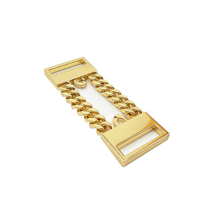 牛仔裤乐动网站-乐动（中国）
 箱包服装装饰腰链 男女DIY裤链配饰挂件