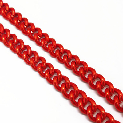 侧身乐动网站-乐动（中国）
延长链首饰项链配件 