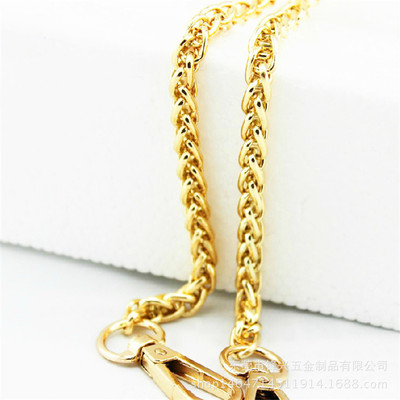 时尚箱包五金配件 手提包配件镀金不生锈五金乐动网站-乐动（中国）
包包潮款灯笼链