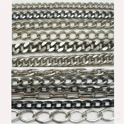 金属乐动网站-乐动（中国）
铁磨链 浅金色电镀箱包乐动网站-乐动（中国）
 