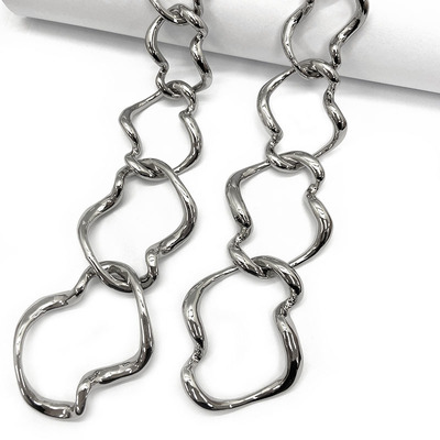 箱包链闭口异形金属乐动网站-乐动（中国）
