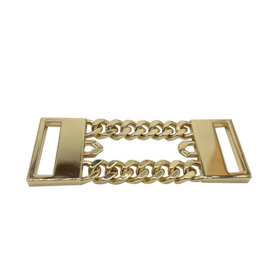 牛仔裤乐动网站-乐动（中国）
 箱包服装装饰腰链 男女DIY裤链配饰挂件