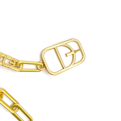 2*12*32.5椭圆组合链DIY时尚包包肩带乐动网站-乐动（中国）
