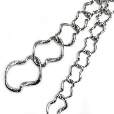 箱包链闭口异形金属乐动网站-乐动（中国）
