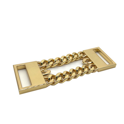 牛仔裤乐动网站-乐动（中国）
 箱包服装装饰腰链 男女DIY裤链配饰挂件