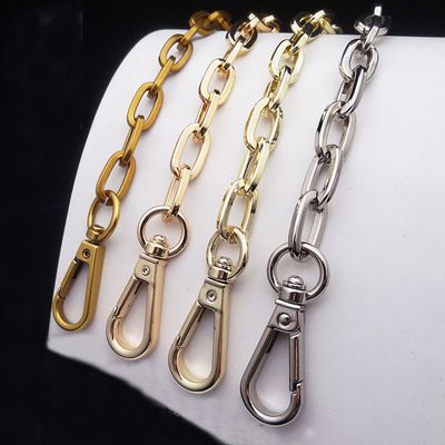 金属乐动网站-乐动（中国）
方线O字链时尚五金饰品配件 - 5