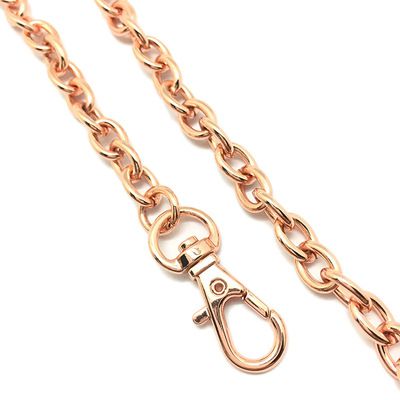 包包肩带链玫瑰金O字乐动网站-乐动（中国）
  - 1