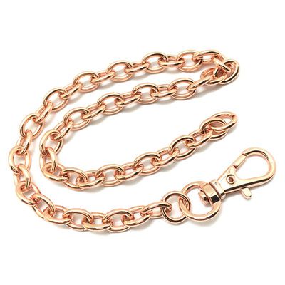 包包肩带链玫瑰金O字乐动网站-乐动（中国）
  - 2