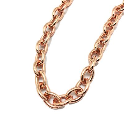 包包肩带链玫瑰金O字乐动网站-乐动（中国）
  - 4