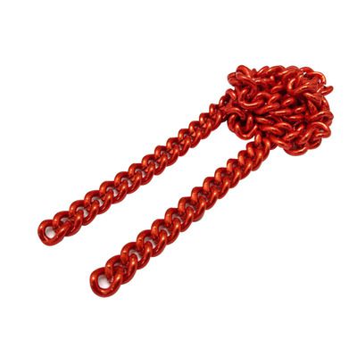 侧身乐动网站-乐动（中国）
延长链首饰项链配件  - 3