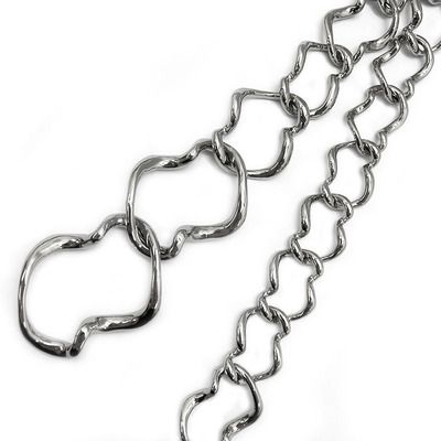 箱包链闭口异形金属乐动网站-乐动（中国）
 - 2