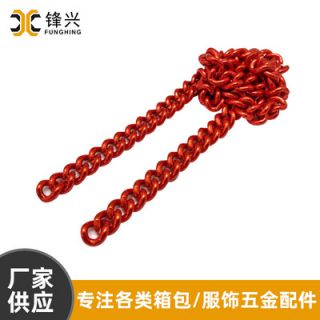 侧身乐动网站-乐动（中国）
延长链首饰项链配件 